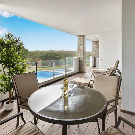 Luxurious T2 Apartment, Olhos Dagua Албуфейра Екстер'єр фото