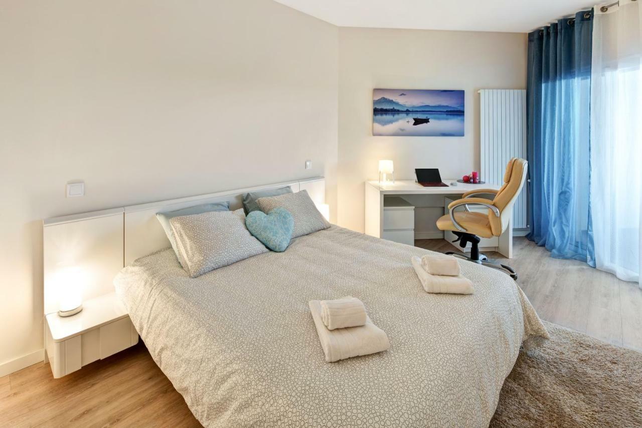 Luxurious T2 Apartment, Olhos Dagua Албуфейра Екстер'єр фото